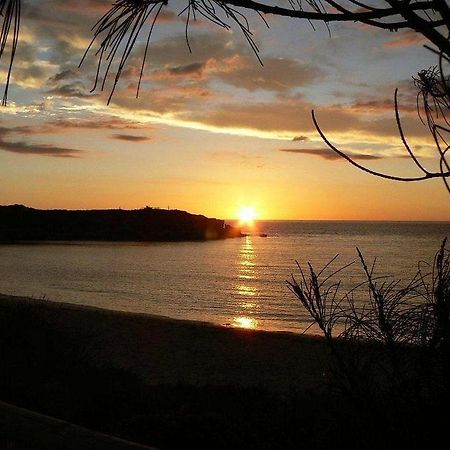 Centre Break Beach Stay Green Head Extérieur photo