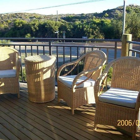 Centre Break Beach Stay Green Head Extérieur photo
