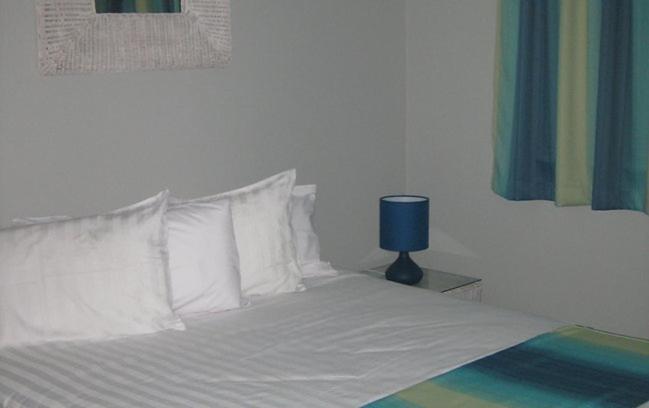 Centre Break Beach Stay Green Head Extérieur photo