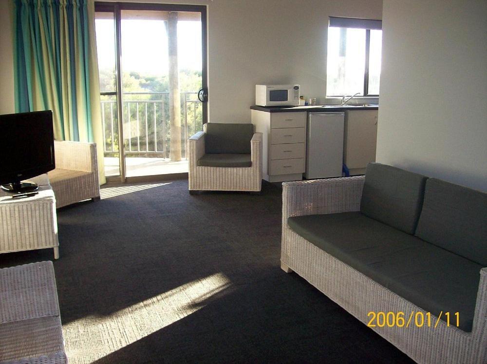 Centre Break Beach Stay Green Head Extérieur photo