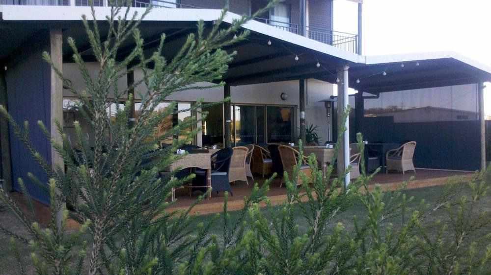 Centre Break Beach Stay Green Head Extérieur photo