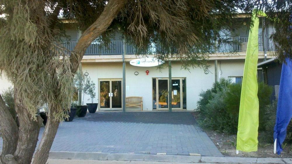 Centre Break Beach Stay Green Head Extérieur photo